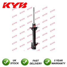 Suspension Shock Absorber Rear