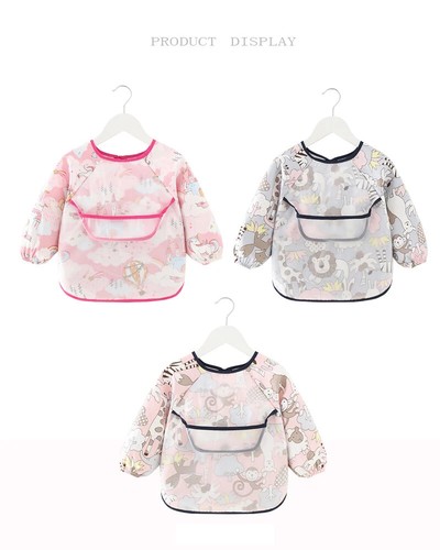 Baby kids bibs with - bibs,