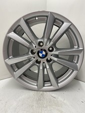 BMW X5 F15 18'' SILVER ALLOY