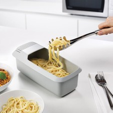 Microwave Pasta Cooker With