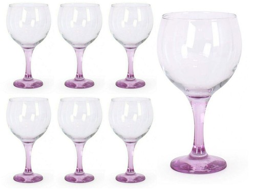 Cocktail glasses spanish gin - cocktail,