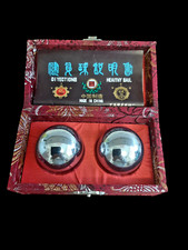 Vintage Hands Exercise Baoding