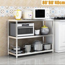 Stainless Steel Work Table
