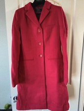 Ladies Calvin Klein Wool Coat