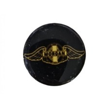 CLASSIC MORGAN BLACK AND GOLD