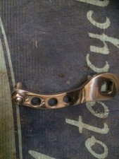 Triumph conical hub - triumph,