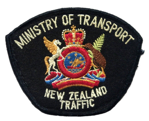 Obsolete new zealand traffic - obsolete,