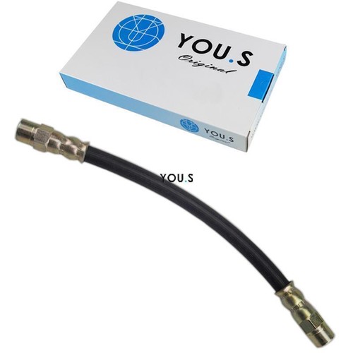 You brake hose rear - brake,