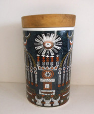 Vintage Portmeirion Magic City