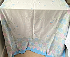 VINTAGE WHITE COTTON  EXTRA