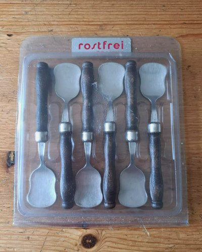 Vintage rostfrei solingen - vintage,