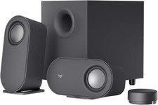 ✅️Logitech Z407 Bluetooth
