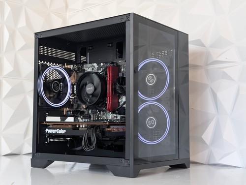 Powerful ultra gaming rtx - pc,