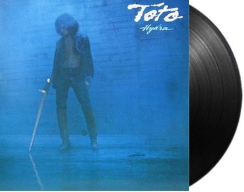 Toto hydra 2020 remastered - toto, –