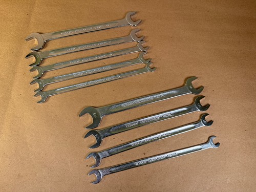 Nos vintage stahlwille - nos,