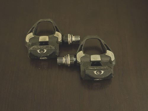 Shimano dura ace - ace, pd-r9100