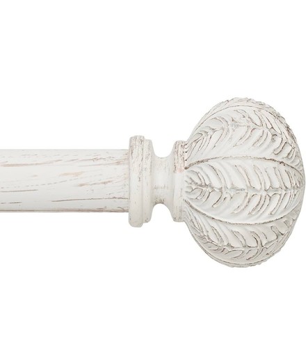 Curtain poles extendable - poles,