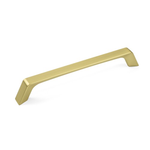 10x 160mm brass - 10x,