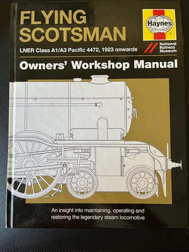 Flying scotsman lner class - flying,