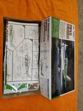 MARUI Aircraft Series 1/36