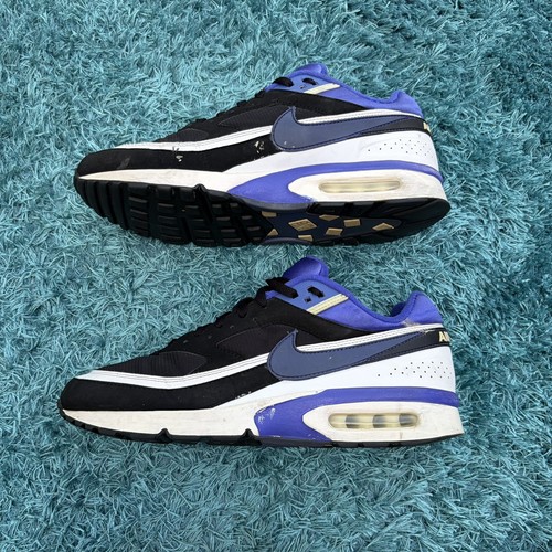 Vtg 2013 nike air classic - nike,