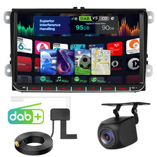 32GB Android 13 Car Stereo