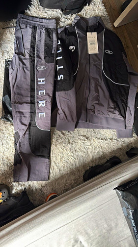 Attire men 2 piece - jk,