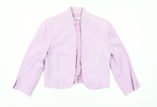 Karida women lilac - women’s, cropped