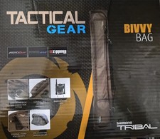 Shimano Tribal Bivvy Tactical  Quiver Bag