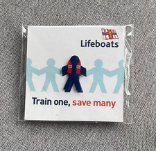 Rnli lifeboats crew training - rnli,