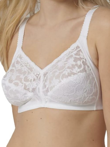Triumph delicate doreen bra - delicate,