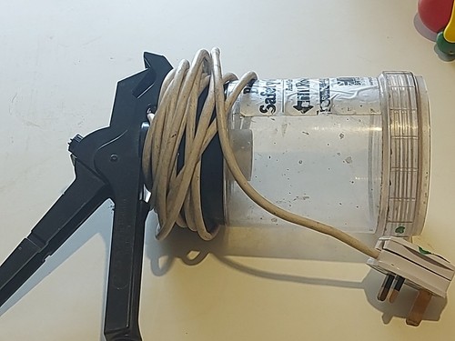 Briticent safety gripper anti - gripper,