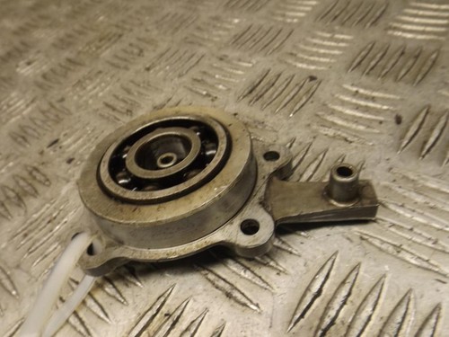 Honda cb750 750 sohc - sohc, left
