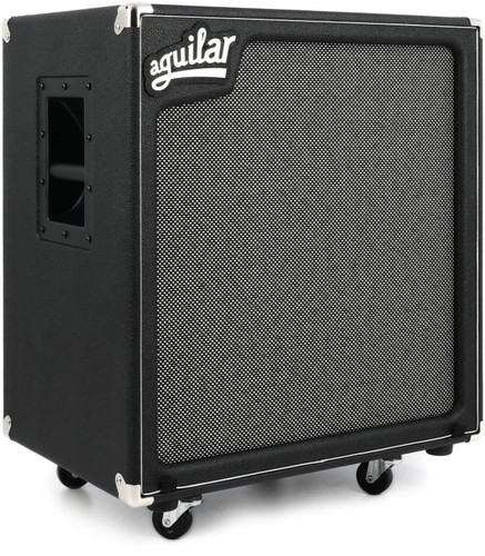 Aguilar 410x 4x10 800w - aguilar,