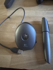Destiny Logitech io2 Digital