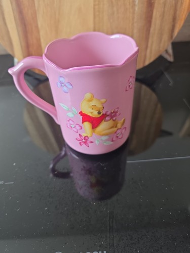 Winnie the pooh cup mug - winnie, /mug