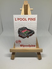 Liverpool FC Pin badge