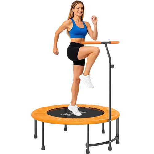 Homcom mini trampoline - homcom,