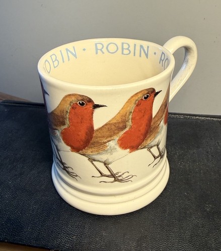 Emma bridgewater wild - emma,
