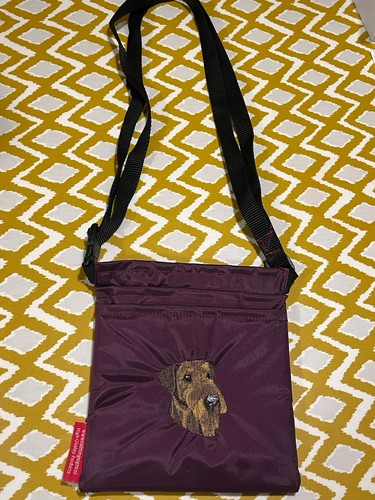 Airedale bag - airedale,