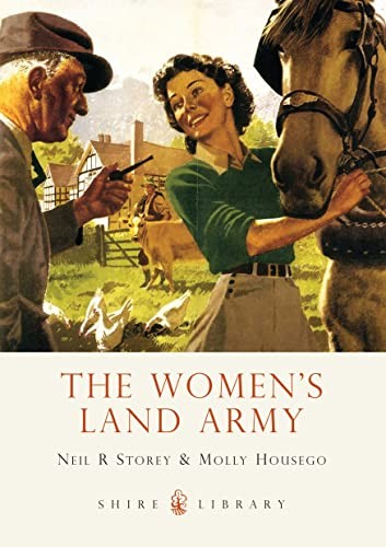 The women land army shire - army, (shire