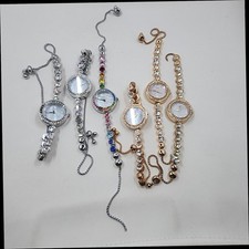 6 WORKING BUT DEFECTIVE