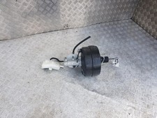 FORD TRANSIT CUSTOM BRAKE SERVO GK212B195AB 2.0L DIESEL MK8 2017