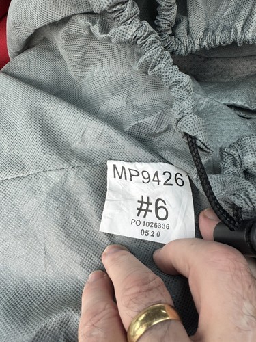 Maypole ply premium grey - 4-ply,