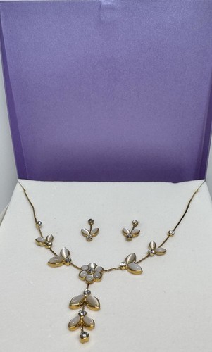 Jon richard london necklace - jon,