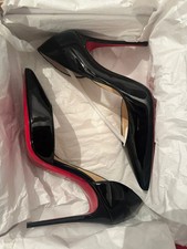 Christian Louboutin Iriza 100