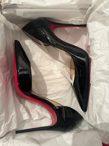 Christian louboutin iriza 100 - christian,
