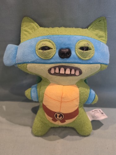 Fuggler teenage mutant ninja - fuggler,