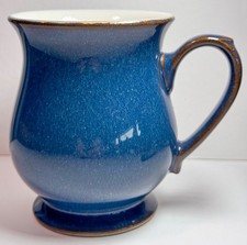 Denby Boston Blue Craftsman