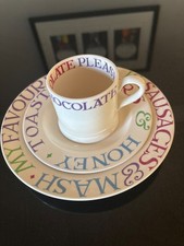Emma Bridgewater Tea Time